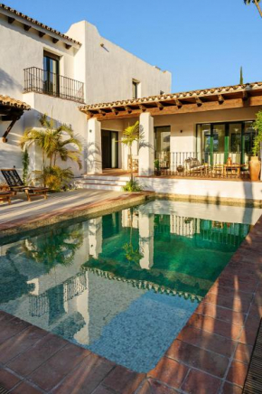 Villa Jasmines the perfect villa for relaxation and chilling